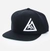 3-D Embroidered Snapback  Photo 1