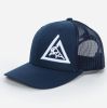 3-D Embroidered Trucker Hat  Photo 2