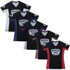 Classic Rank Short-Sleeve Rashguard (Women)  Photo 1