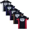 Classic Rank Short-Sleeve Rashguard (Men)  Photo 1