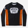 Classic Rank Long-Sleeve Rashguard (Kids)  Photo 4