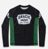Classic Rank Long-Sleeve Rashguard (Kids)  Photo 5