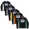 Classic Rank Long-Sleeve Rashguard (Kids)  Photo 1
