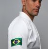 Gracie Origin Flag Gi Jacket Photo 4