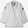 Gracie Origin Flag Gi Jacket Photo 1