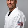Gracie Origin Flag Gi Jacket Photo 3