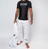 Gracie Origin Flag Gi Pants Photo 2