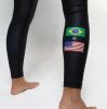 Flag Spats (Women) Photo 2