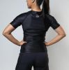 Nomad Short-Sleeve Rashguard (Women) Photo 3