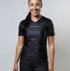 Nomad Short-Sleeve Rashguard (Women) Photo 2
