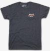 Charcoal Rio Tee (Men) Photo 1