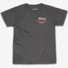 Charcoal Rio Tee (Kids) Photo 1