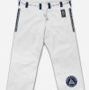 Slim Fit Pearl Gi (Kids) Photo 2