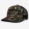 Visibility Structured Hat Photo 1