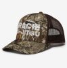 Visibility Structured Hat Photo 2