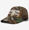 Visibility Unstructured Hat Photo 2