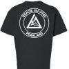 GJJ Pearland Classic Gracie Jiu-Jitsu Tee (Kids) Photo 2