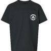 GJJ Pearland Classic Gracie Jiu-Jitsu Tee (Kids) Photo 1
