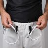 Round Rope Gi Pants Cord Photo 2