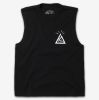 Snake Heavyweight Muscle Tee (Men) Photo 1