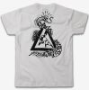 Snake Heavyweight Tee (Men) Photo 2