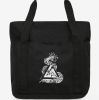 Snake Zipper Tote Photo 1