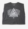 Varsity 26 Heavyweight Muscle Tee (Women) Photo 1