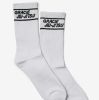 Gracie Jiu-Jitsu Socks Photo 2