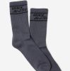 Gracie Jiu-Jitsu Socks Photo 3