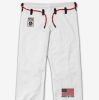 Americana Ripstop Gi Pants (Men) Photo 1