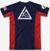 Americana Short-Sleeve Rashguard (Men) Photo 2
