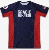 Americana Short-Sleeve Rashguard (Men) Photo 1