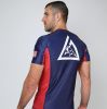 Americana Short-Sleeve Rashguard (Men) Photo 11