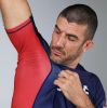 Americana Short-Sleeve Rashguard (Men) Photo 6