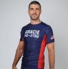 Americana Short-Sleeve Rashguard (Men) Photo 10