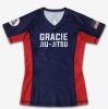 Americana Short-Sleeve Rashguard (Women) Photo 1