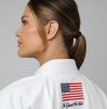 Americana Ripstop Gi Jacket (Women) Photo 4