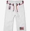 Americana Ripstop Gi Pants (Women) Photo 1