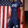Americana Fight Shorts (Men) Photo 6