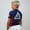 Americana Short-Sleeve Rashguard (Kids) Photo 3