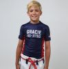 Americana Short-Sleeve Rashguard (Kids) Photo 6