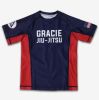 Americana Short-Sleeve Rashguard (Kids) Photo 1