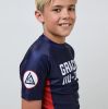 Americana Short-Sleeve Rashguard (Kids) Photo 5