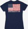 Americana Classic Tee (Women) Photo 2