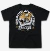 Tiger Classic Tee (Kids) Photo 2