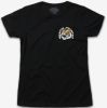Tiger Relaxed Tee (Women) Photo 1
