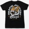 Tiger Relaxed Tee (Women) Photo 2
