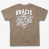 Vintage Roman Lightweight Tee (Kids) Photo 2