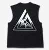 Grunge Heavyweight Muscle Tee (Men) Photo 2