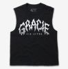 Grunge Heavyweight Muscle Tee (Men) Photo 1